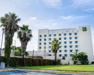 Gallery image of Quality Inn Monterrey La Fe in Monterrey