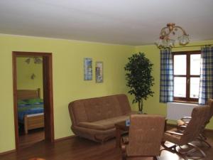 Fotografie z fotogalerie ubytování Penzion-In v Prešově