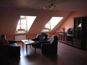 Fotografie z fotogalerie ubytování Penzion-In v Prešově