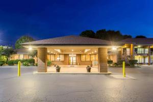 Gallery image of Quality Inn Mount Airy Mayberry in Mount Airy