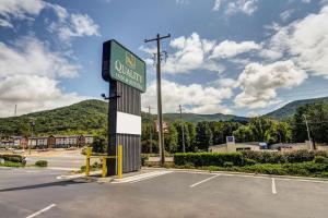 Gallery image of Quality Inn & Suites Biltmore East in Asheville