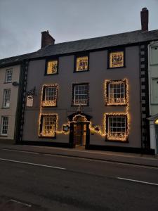 Foto da galeria de The Beacons Guest House em Brecon