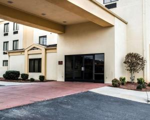 Imagen de la galería de Sleep Inn Concord - Kannapolis, en Kannapolis