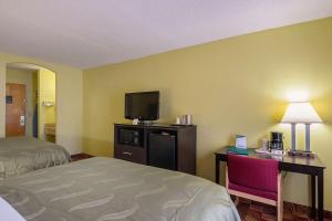 Gallery image of Quality Inn in Washington