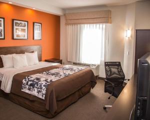 Imagen de la galería de Sleep Inn & Suites at Concord Mills, en Concord