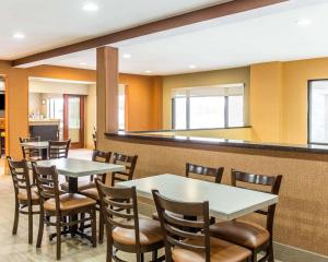 Gallery image of Quality Inn Lincolnton in Lincolnton