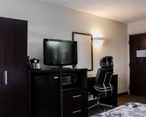 Imagen de la galería de Sleep Inn Concord - Kannapolis, en Kannapolis