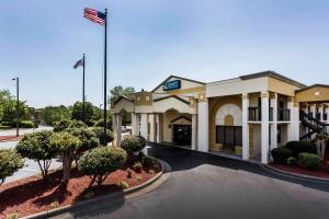 Gallery image of Quality Inn & Suites Mooresville-Lake Norman in Mooresville