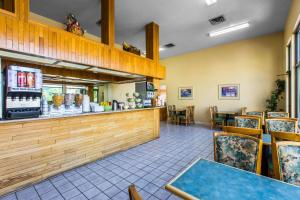 Gallery image of Quality Inn West of Asheville in Canton