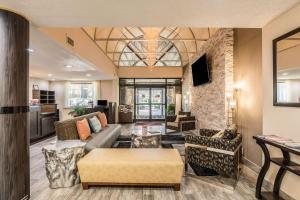 Gallery image of Lake Norman Inn and Suites in Cornelius
