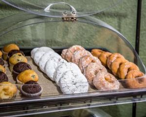 Gallery image of Rodeway Inn & Suites Plymouth Hwy 64 in Plymouth