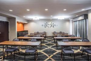 Foto dalla galleria di Comfort Inn & Suites Kannapolis - Concord a Kannapolis