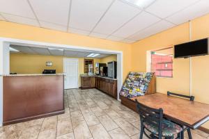 Fotografie z fotogalerie ubytování Americas Best Value Inn Franklin v destinaci Franklin