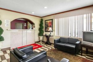 Gallery image of Econo Lodge Weldon - Roanoke Rapids in Weldon