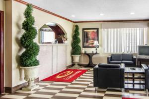 Gallery image of Econo Lodge Weldon - Roanoke Rapids in Weldon