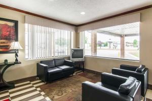 Gallery image of Econo Lodge Weldon - Roanoke Rapids in Weldon