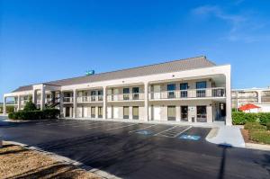 Gallery image of Quality Inn in Lumberton