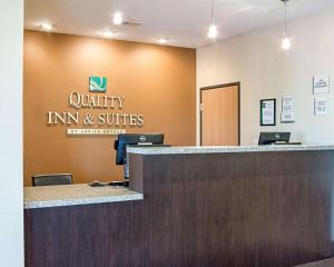 Gallery image of Quality Inn & Suites in Minot