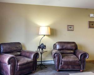 Gallery image of Econo Lodge Jamestown South in Jamestown