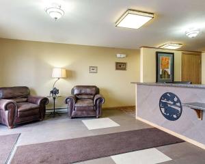 Gallery image of Econo Lodge Jamestown South in Jamestown