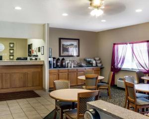 Gallery image of Comfort Inn Jamestown in Jamestown