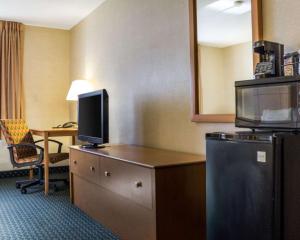 Gallery image of Comfort Inn in Jamestown