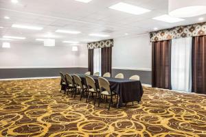 Gallery image of Quality Inn & Suites University Area in Charlotte