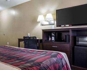 Gallery image of Econo Lodge Jamestown South in Jamestown +17 photos