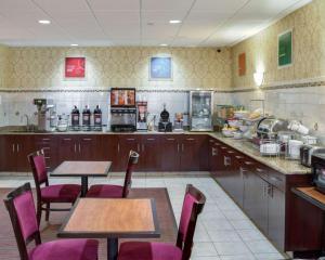 Gallery image of Comfort Suites Omaha in Omaha