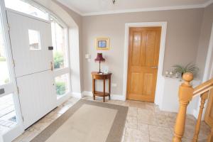 Foto dalla galleria di Decoy Country Cottages a Navan
