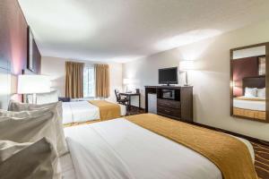 Gallery image of Quality Inn Kearney in Kearney