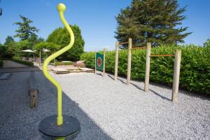 Foto dalla galleria di Decoy Country Cottages a Navan