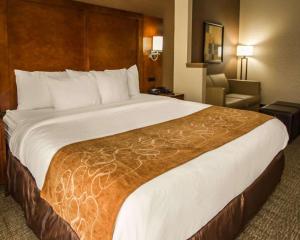 Imagen de la galería de Quality Suites NYC Gateway, en North Bergen