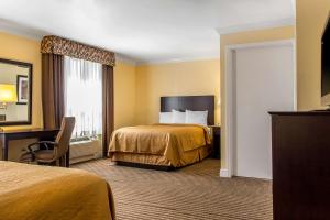 Gallery image of Quality Inn near Mountain Creek in Vernon