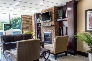 Gallery image of Quality Inn near Mountain Creek in Vernon