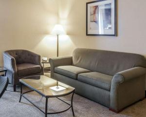 Galeriebild der Unterkunft Quality Inn & Suites Albuquerque West in Albuquerque