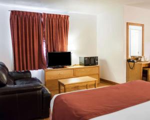 Gallery image of Econo Lodge Old Town in Albuquerque
