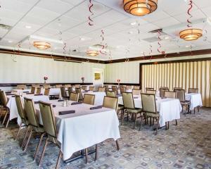 Gallery image of Quality Inn Deming in Deming