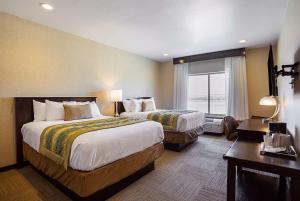 Gallery image of The Hotel at Sunland Park Casino El Paso, Ascend Hotel Collection in El Paso