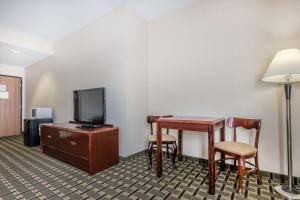 Gallery image of FairBridge Inn & Suites Batavia-Darien Amusement Park in Batavia