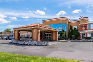 Gallery image of Quality Inn & Suites Albany Airport in Latham