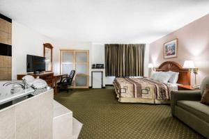 Gallery image of Quality Inn & Suites Binghamton Vestal in Binghamton
