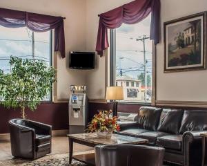 Gallery image of Quality Inn in Niagara Falls