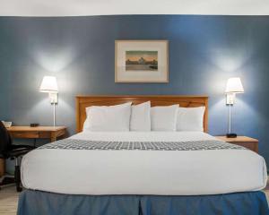 Gallery image of Econo Lodge Buffalo South in Blasdell