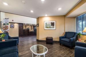 Gallery image of Quality Inn Ithaca - University Area in Ithaca