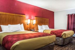 Foto da galeria de Econo Lodge em Brockport