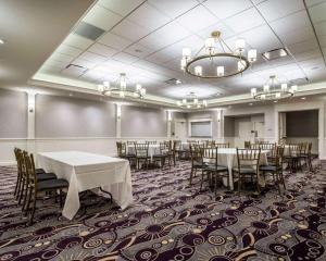 Gallery image of Park Manor Hotel in Clifton Park