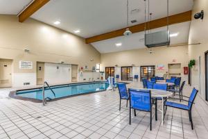 Gallery image of Quality Inn Schenectady - Albany in Schenectady