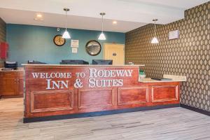Gallery image of Rodeway Inn & Suites in Ithaca