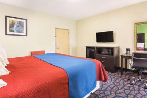 Gallery image of Rodeway Inn & Suites in Ithaca